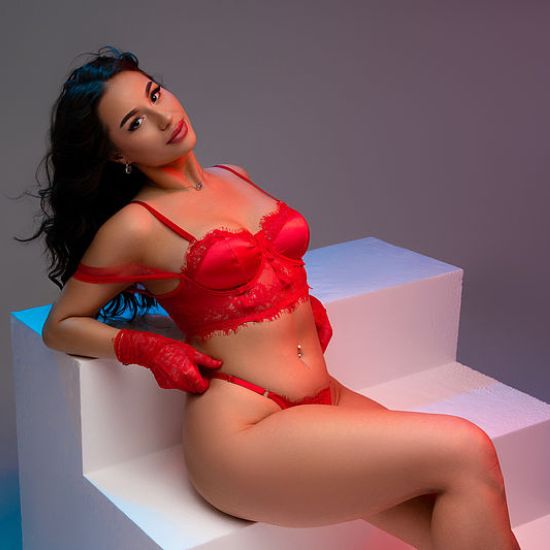 High Profile Escort Girls in Pune
